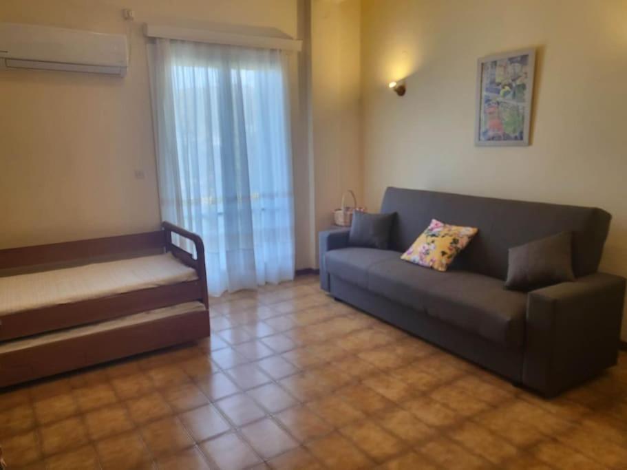 Maria Home Андрос Екстер'єр фото