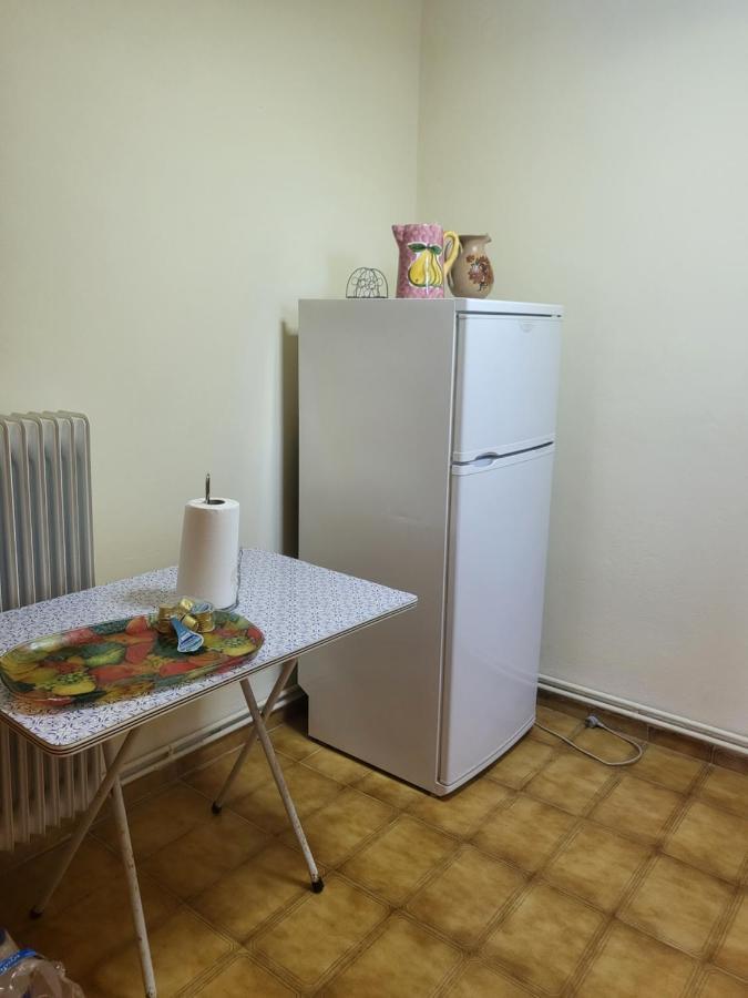 Maria Home Андрос Екстер'єр фото